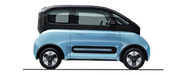 Baojun E300